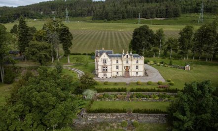 7 Bed in Evanton