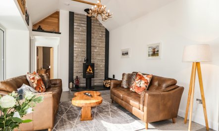 The Highland Barn