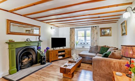 2 Bed in Helmsley