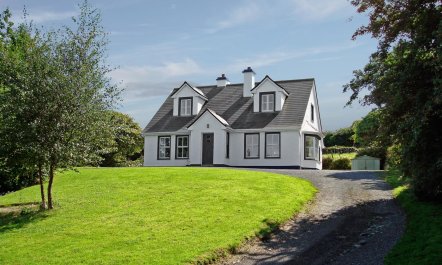 3 Bed in Westport