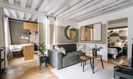 Sainte-Anne Chic