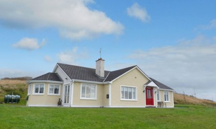 4 Bed in Westport