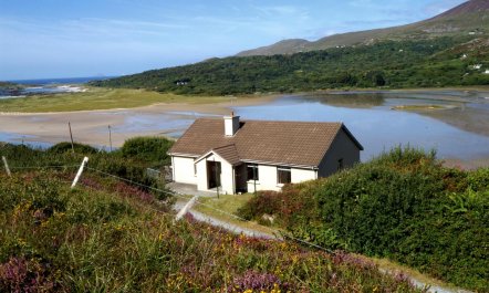 3 Bed in Caherdaniel