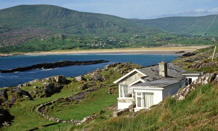 3 Bed in Caherdaniel