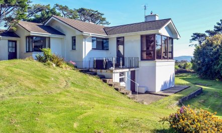 3 Bed in Kilcrohane