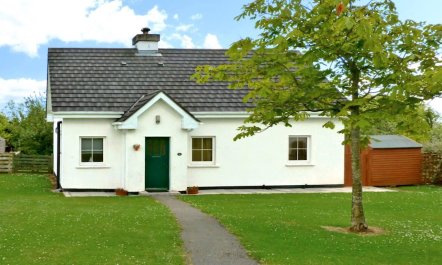 3 Bed in Brittas Bay