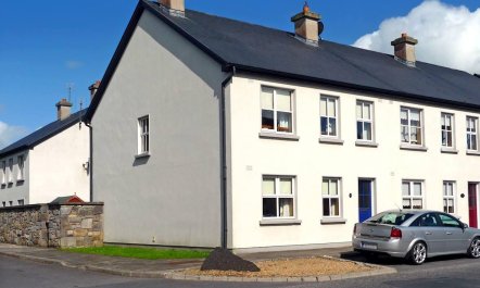 4 Bed in Westport