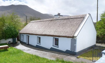 2 Bed in Westport Quay