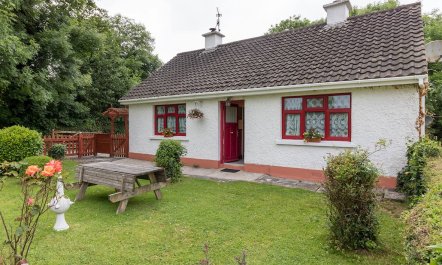 3 Bed in Farranfore