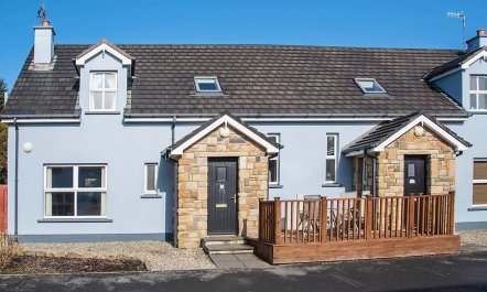 4 Bed in Portnoo