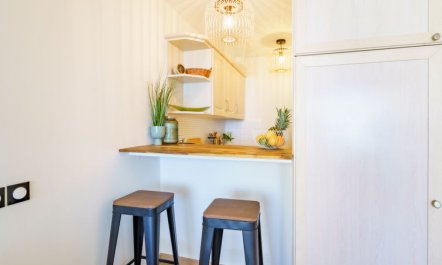 Sofitel/Miramar Apartment 2 2