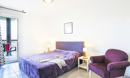 L'Estacade Apartment 2 4