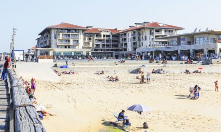 L'Estacade Apartment 2