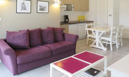 L'Estacade Apartment 2 6