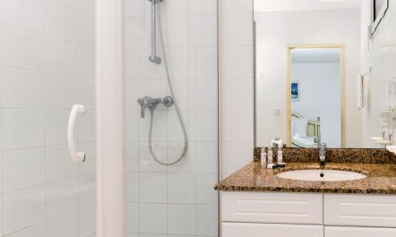 Les Dunes de la Prade Holiday Home 7 5