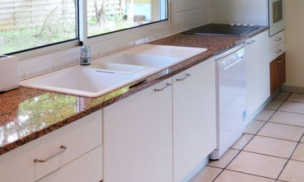 Les Dunes de la Prade Holiday Home 7 7