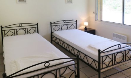 Club Royal Océan La Prade Holiday Home 3 7