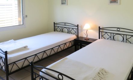 Club Royal Océan La Prade Holiday Home 3 6