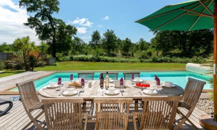 Club Royal Océan La Prade Holiday Home 3 1