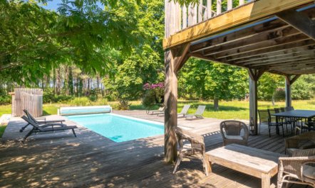 La Grange du Belon 1