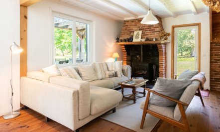 La Grange du Belon 4