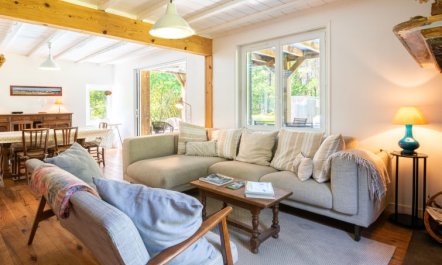 La Grange du Belon 5