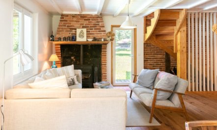 La Grange du Belon 6