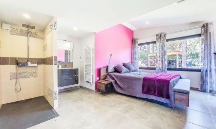 Villa les Verdiers 3