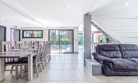 Villa les Verdiers 6