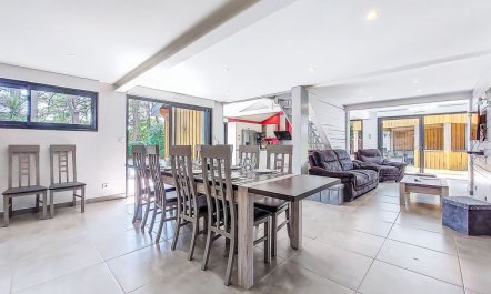 Villa les Verdiers 2