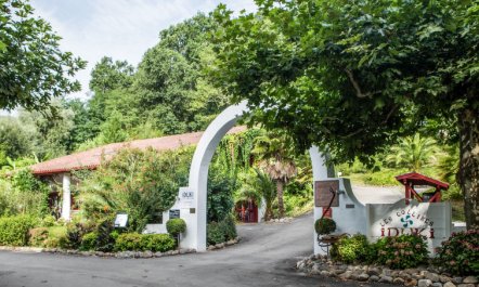 Collines Iduki Apartment 2 7