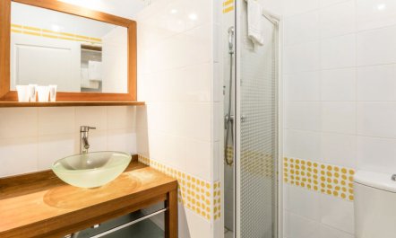 Collines Iduki Apartment 2 6