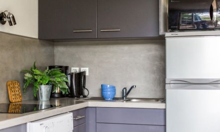 Collines Iduki Apartment 2 5