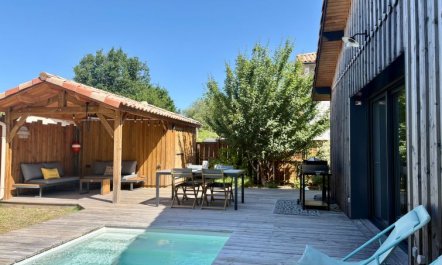 La Belle Testerine 4