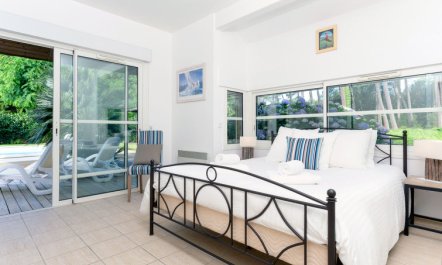 Club Royal Océan La Prade Holiday Home 4 7