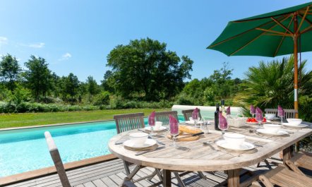 Club Royal Océan La Prade Holiday Home 4 1