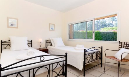 Club Royal Océan La Prade Holiday Home 4 4