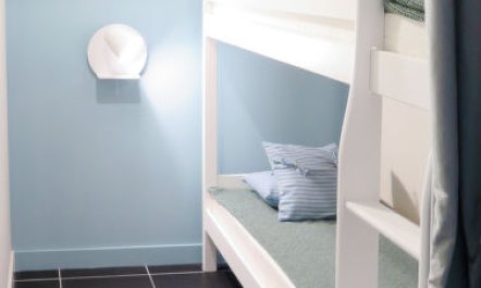 Les Sables d’Or T2 Cab Apartment 5 6