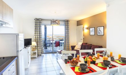 L'Estacade Apartment 4 3