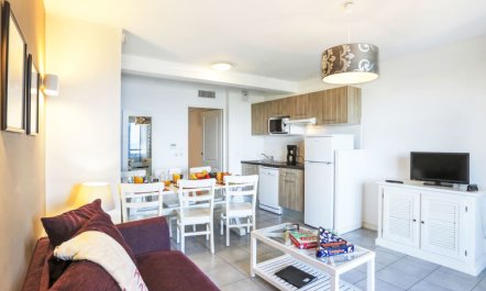 L'Estacade Apartment 4 6