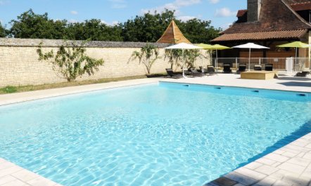 Le Clos des Rives Apartment 3 2