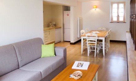 Le Clos des Rives Apartment 3 3