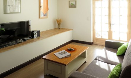 Le Clos des Rives Apartment 3 4