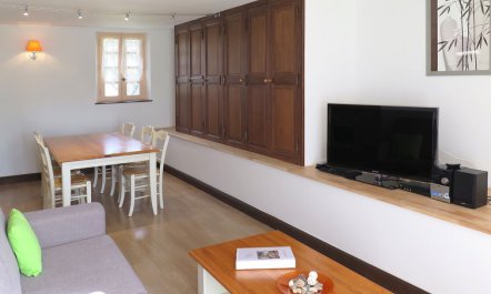 Le Clos des Rives Apartment 3 6