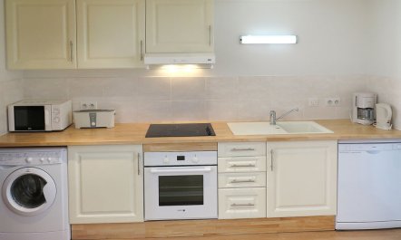 Le Clos des Rives Apartment 3 7