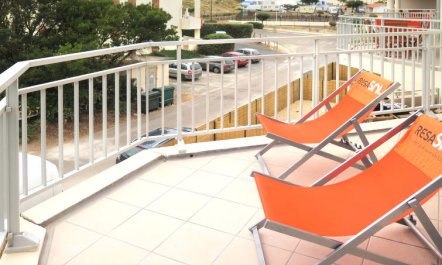 Les Sables d’Or T4 Apartment 4 5