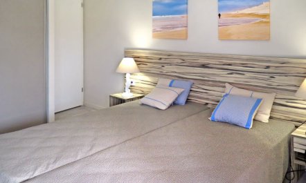 Les Sables d’Or T3 Apartment 3 4