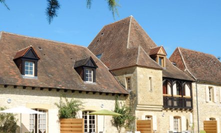 Le Clos des Rives