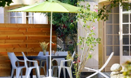 Le Clos des Rives Apartment 4 2