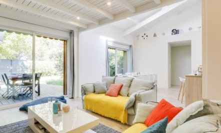 Le Chant Des 4 Sirènes